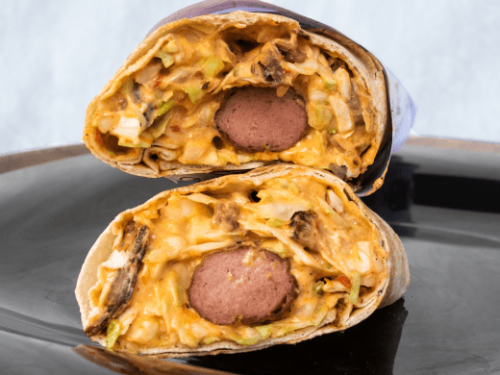 Special Shawarma