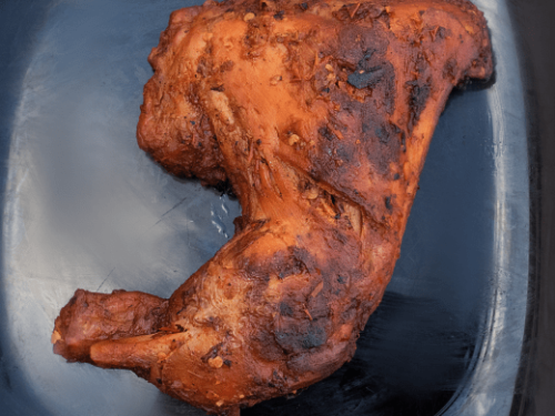 Grilled Chicken