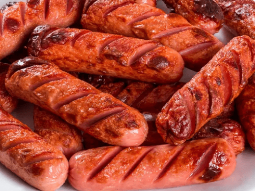 Sausage