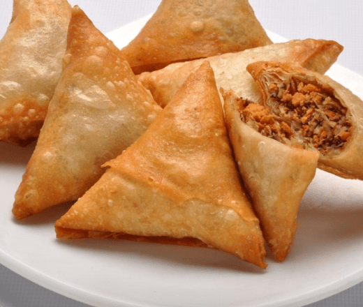 samosa Samosa